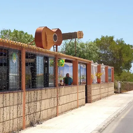 Cosy Well Located Tenerife Sur Golf