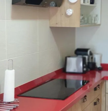 Cosy Well Located Tenerife Sur Golf Appartement San Miguel de Abona
