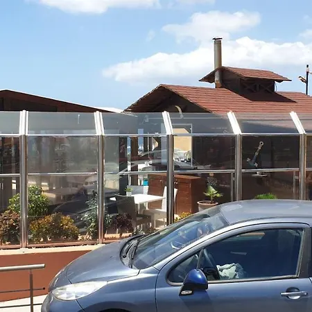 Cosy Well Located Tenerife Sur Golf Appartement *