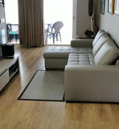 Apartment Cosy Well Located Tenerife Sur Golf *