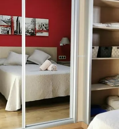 Apartment Cosy Well Located Tenerife Sur Golf