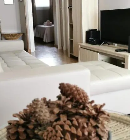 Apartment Cosy Well Located Tenerife Sur Golf