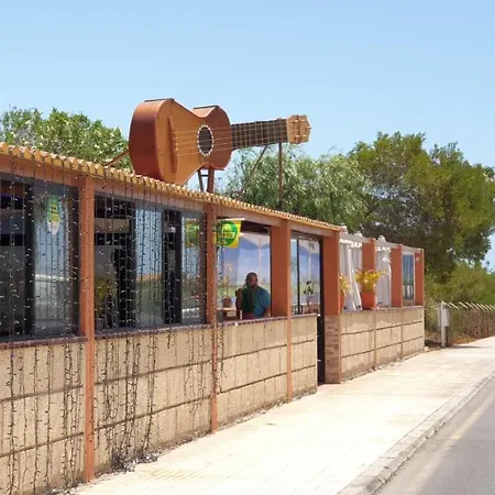 Cosy Well Located Tenerife Sur Golf