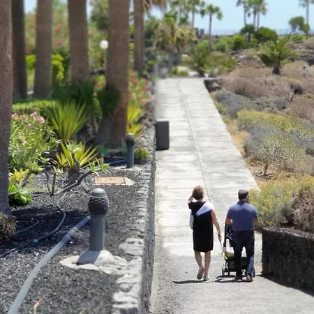 Appartement Cosy Well Located Tenerife Sur Golf San Miguel de Abona