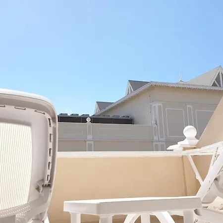 Cosy Well Located Tenerife Sur Golf