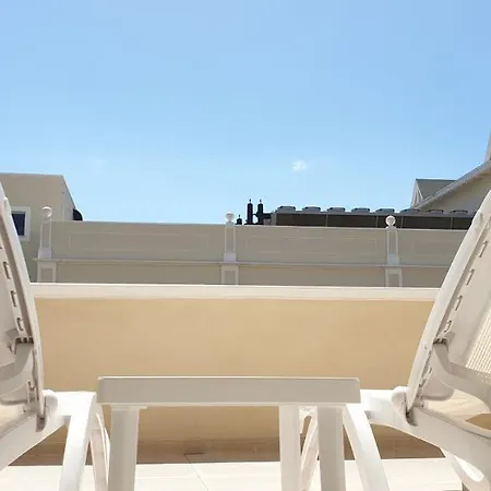 Apartment Cosy Well Located Tenerife Sur Golf