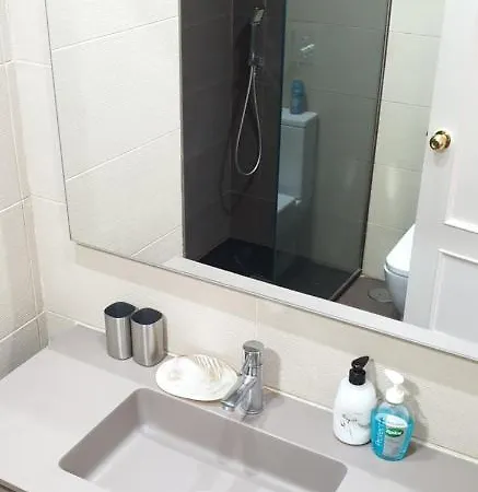 Apartment Cosy Well Located Tenerife Sur Golf *