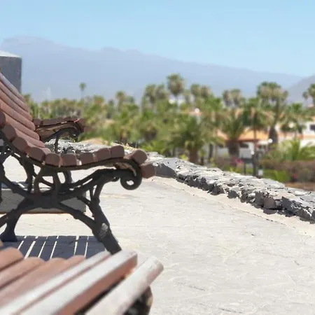 Cosy Well Located Tenerife Sur Golf San Miguel de Abona