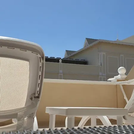 Apartment Cosy Well Located Tenerife Sur Golf *
