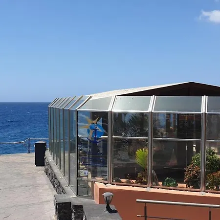 Cosy Well Located Tenerife Sur Golf * San Miguel de Abona