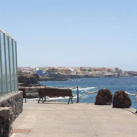 Apartment Cosy Well Located Tenerife Sur Golf *