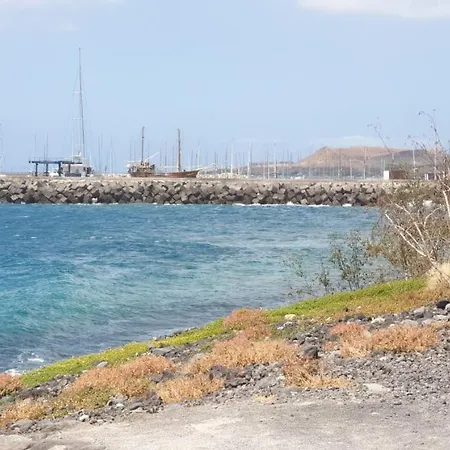 Apartment Cosy Well Located Tenerife Sur Golf *