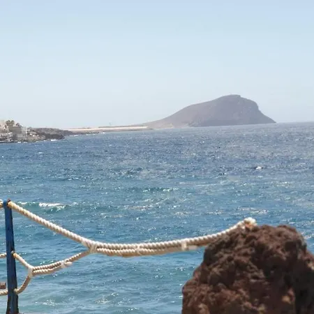 Apartment Cosy Well Located Tenerife Sur Golf