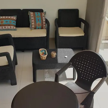 Apartment Cosy Well Located Tenerife Sur Golf San Miguel de Abona