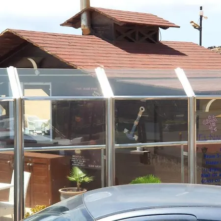 Apartment Cosy Well Located Tenerife Sur Golf *