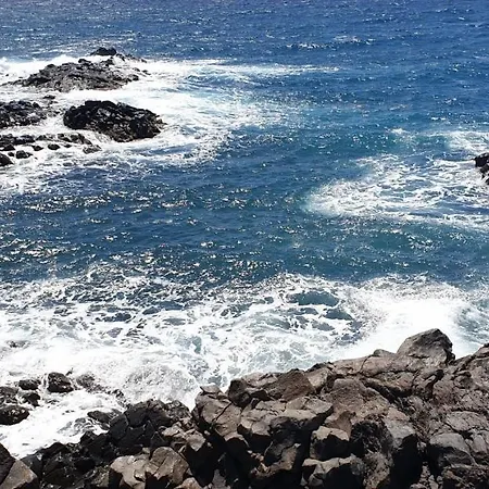Cosy Well Located Tenerife Sur Golf * San Miguel de Abona