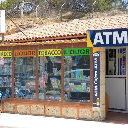 Appartamento Cosy Well Located Tenerife Sur Golf
