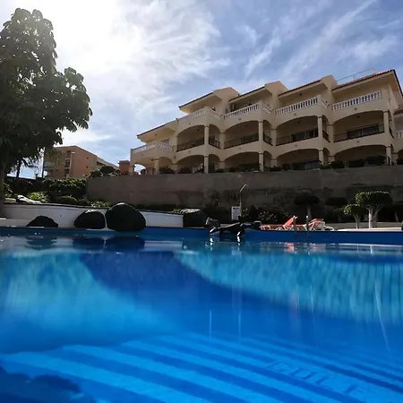 Apartment Cosy Well Located Tenerife Sur Golf