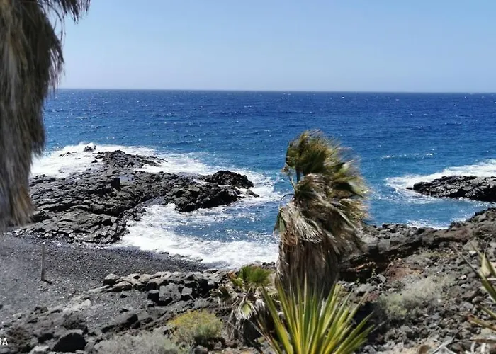 شقة Cosy Well Located Tenerife Sur Golf سان ميغيل ذي أبونا