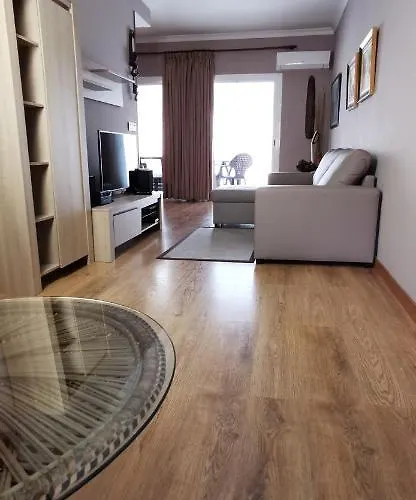 Cosy Well Located Tenerife Sur Golf Lejlighed *