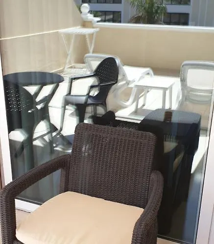 Cosy Well Located Tenerife Sur Golf San Miguel de Abona
