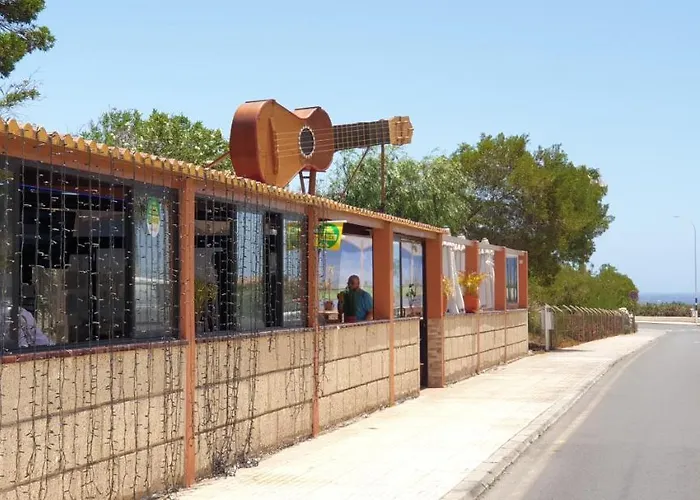 Cosy Well Located Tenerife Sur Golf