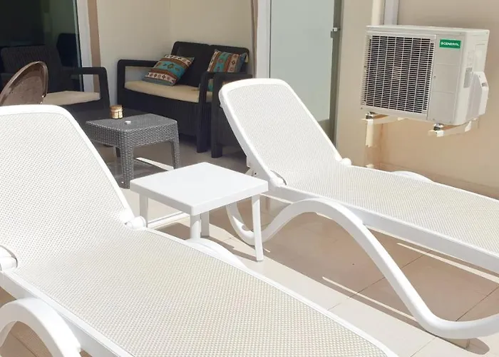 Cosy Well Located Tenerife Sur Golf * San Miguel de Abona