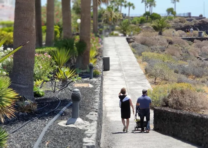Lejlighed Cosy Well Located Tenerife Sur Golf San Miguel de Abona