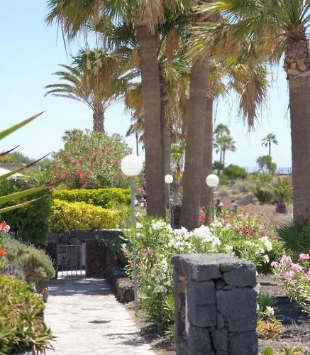 Cosy Well Located Tenerife Sur Golf Lejlighed *