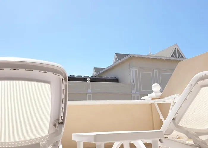 Cosy Well Located Tenerife Sur Golf