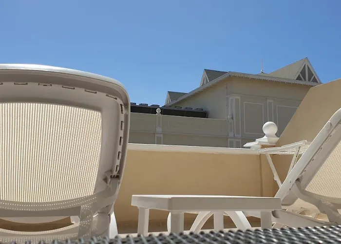 Lejlighed Cosy Well Located Tenerife Sur Golf *