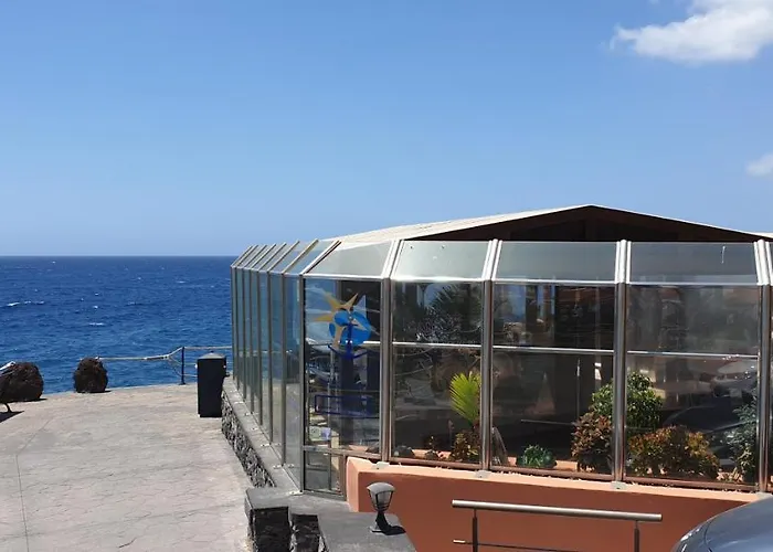 Cosy Well Located Tenerife Sur Golf * سان ميغيل ذي أبونا