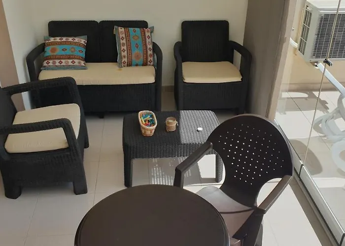 Lejlighed Cosy Well Located Tenerife Sur Golf San Miguel de Abona