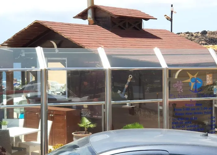 Lejlighed Cosy Well Located Tenerife Sur Golf *