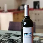 Cosy Well Located Tenerife Sur Golf Διαμέρισμα Σαν Μιγκέλ ντε Αμπόνα