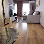 Cosy Well Located Tenerife Sur Golf Διαμέρισμα *