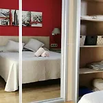 Διαμέρισμα Cosy Well Located Tenerife Sur Golf