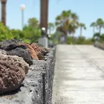 Cosy Well Located Tenerife Sur Golf Σαν Μιγκέλ ντε Αμπόνα
