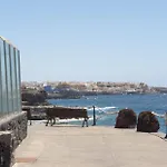 Διαμέρισμα Cosy Well Located Tenerife Sur Golf *