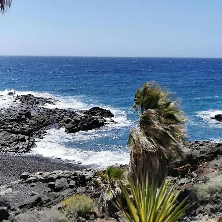 Apartament Cosy Well Located Tenerife Sur Golf San Miguel de Abona