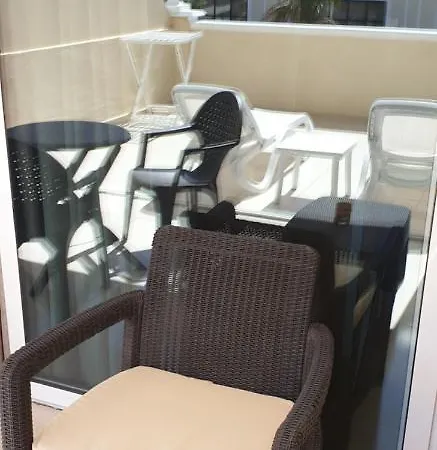 Golf Park Terrace & Free Parking San Miguel de Abona