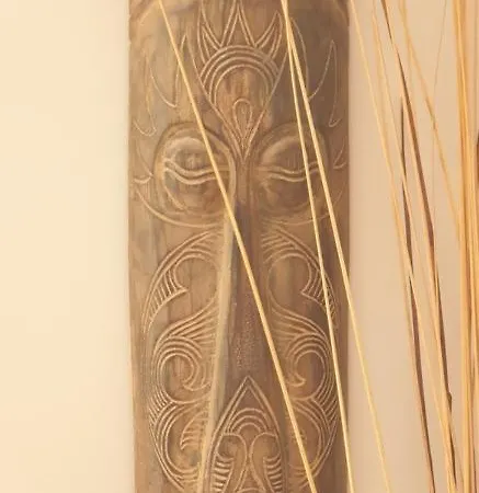 Cosy Well Located Tenerife Sur Golf San Miguel de Abona