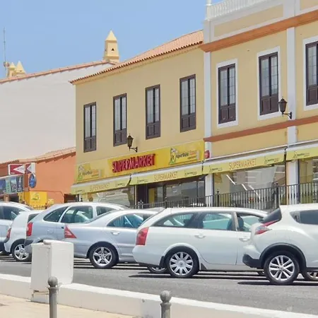 Golf Park Terrace & Free Parking