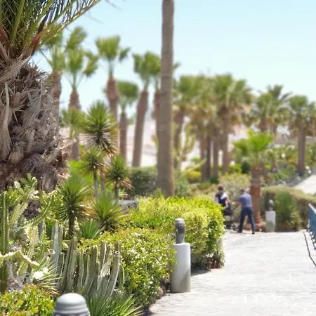 Golf Park Terrace & Free Parking San Miguel de Abona