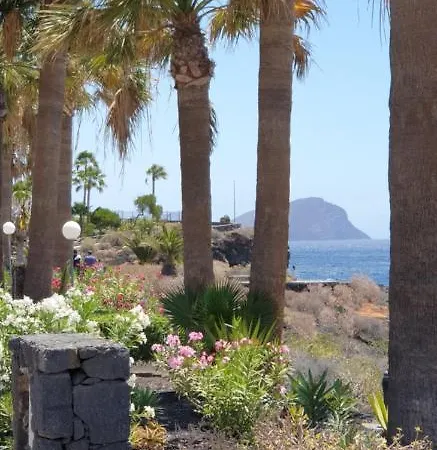 Cosy Well Located Tenerife Sur Golf