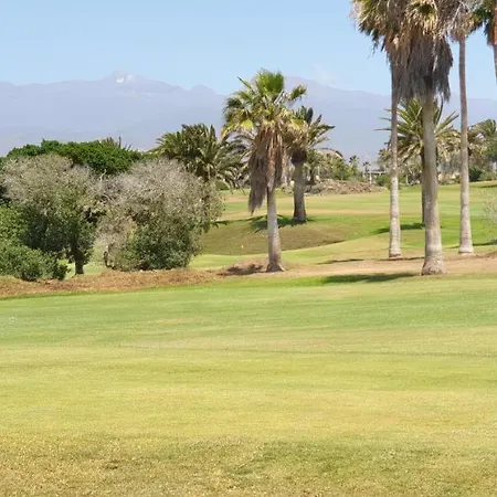 Golf Park Terrace & Free Parking * San Miguel de Abona