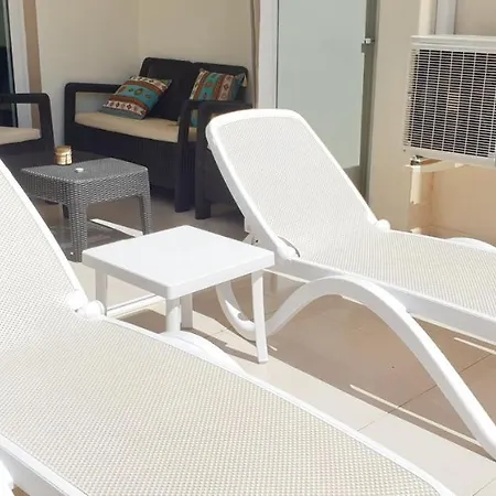 Golf Park Terrace & Free Parking * San Miguel de Abona