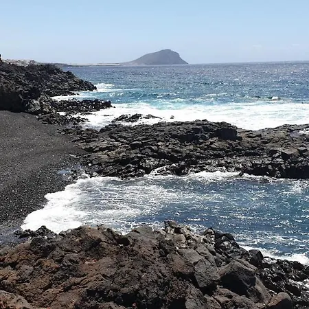 Cosy Well Located Tenerife Sur Golf Apartament