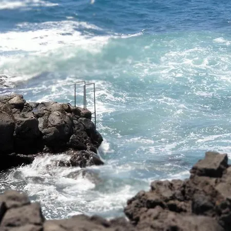 Cosy Well Located Tenerife Sur Golf San Miguel de Abona