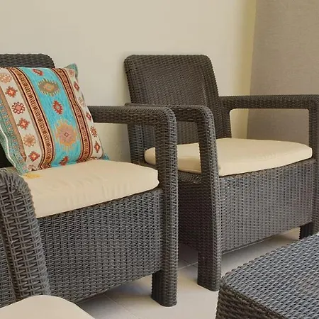 Golf Park Terrace & Free Parking San Miguel de Abona